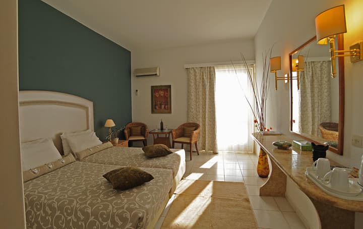Palmariva Beach Hotel by Anayia All Inclusive Resorts
