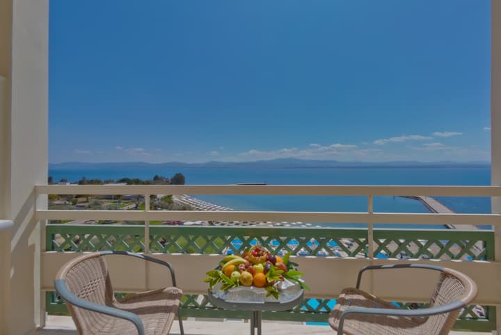 Palmariva Beach Hotel by Anayia All Inclusive Resorts