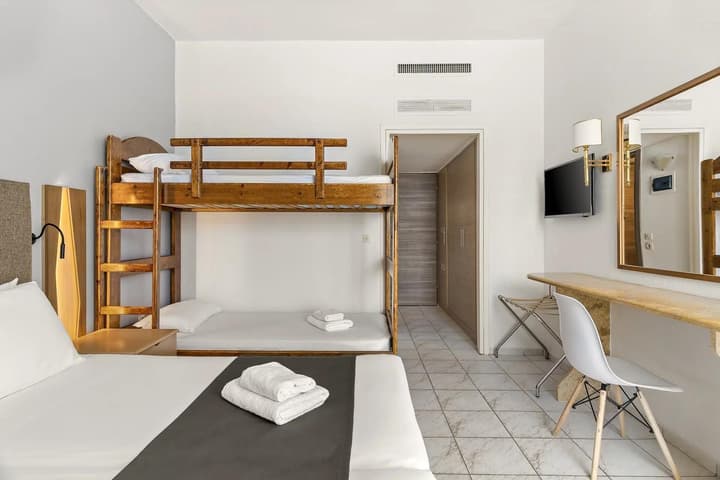 Palmariva Beach Hotel by Anayia All Inclusive Resorts
