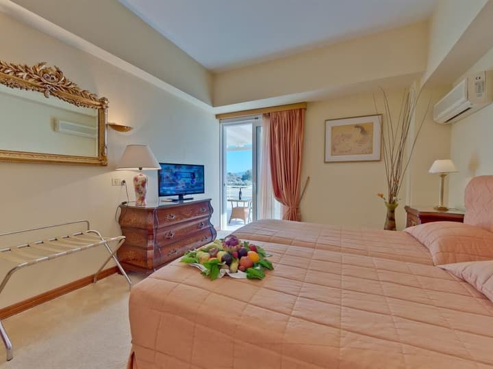 Palmariva Beach Hotel by Anayia All Inclusive Resorts