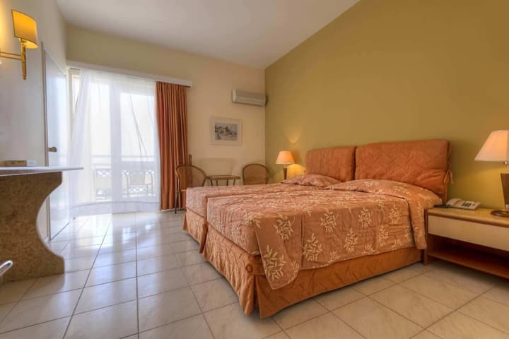 Palmariva Beach Hotel by Anayia All Inclusive Resorts
