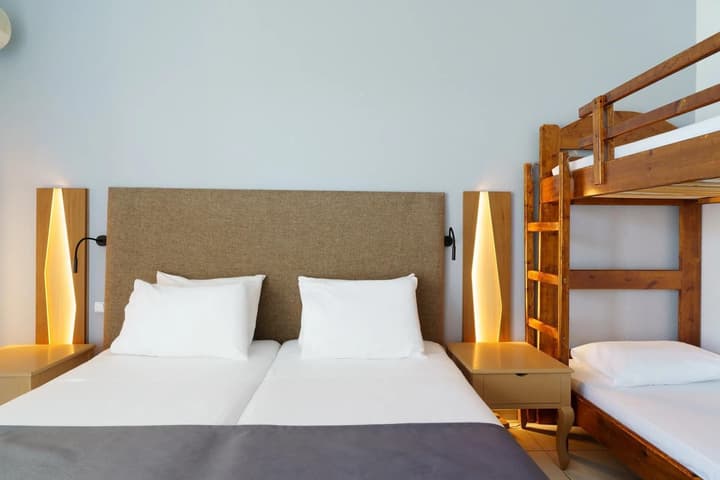 Palmariva Beach Hotel by Anayia All Inclusive Resorts