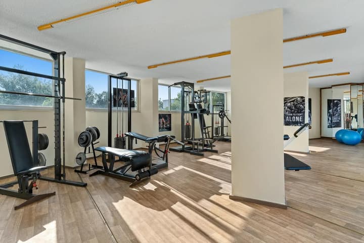 Palmariva Beach Hotel by Anayia All Inclusive Resorts