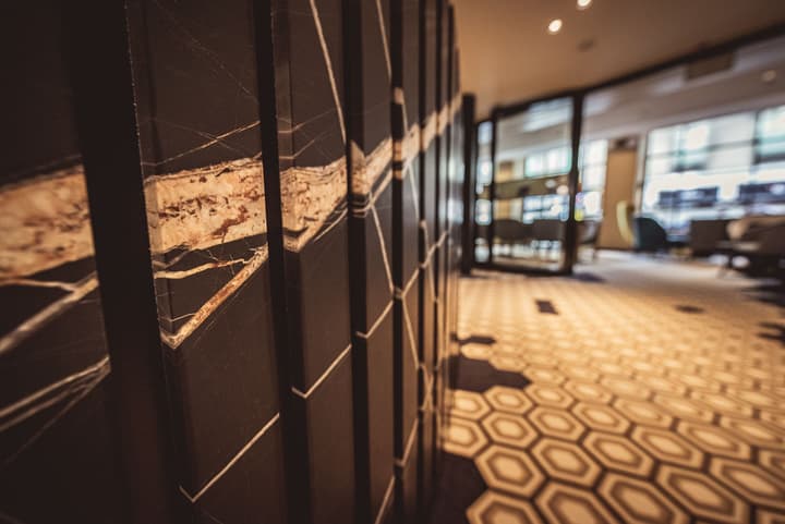 Hotel Bernina Geneva