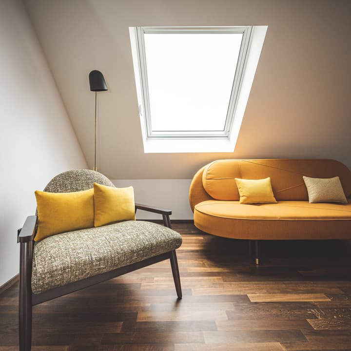 Hotel Bernina Geneva