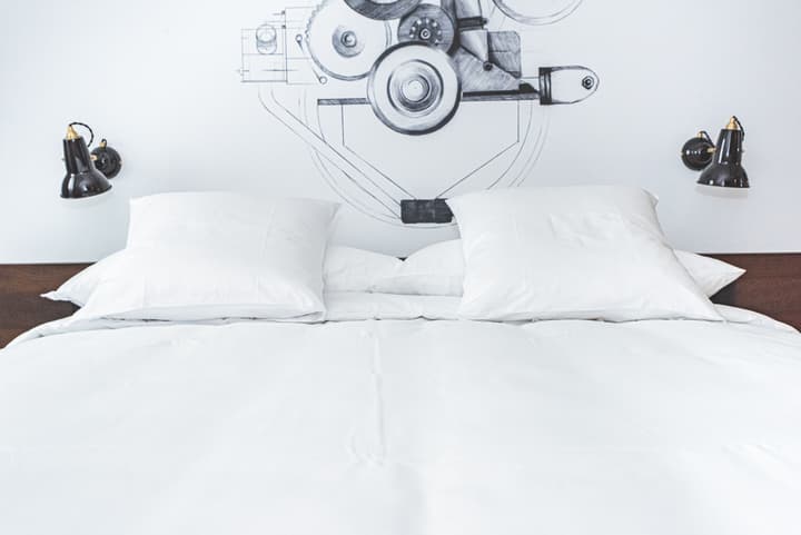 Hotel Bernina Geneva