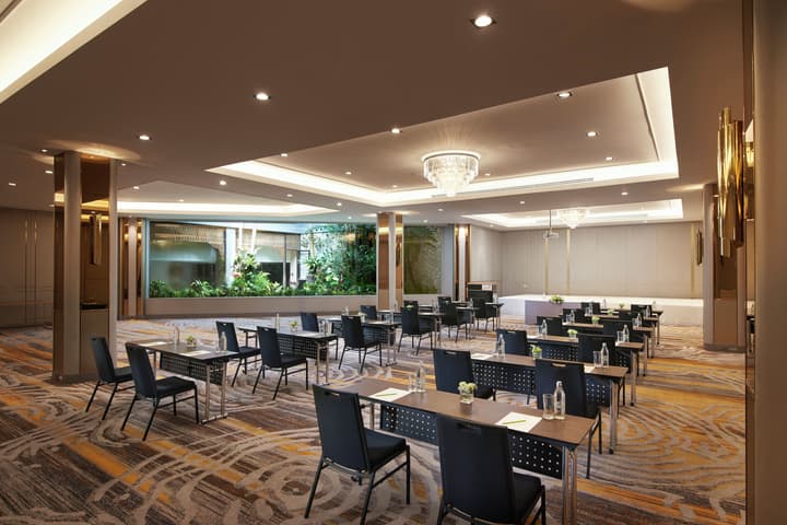 Amari Don Muang Airport Bangkok