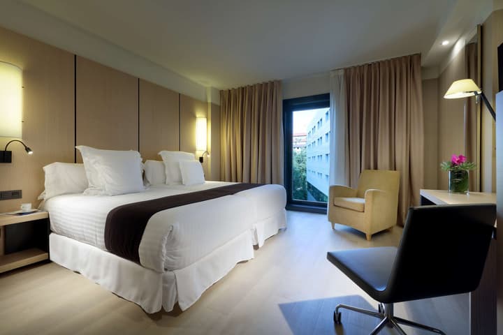 Occidental Bilbao