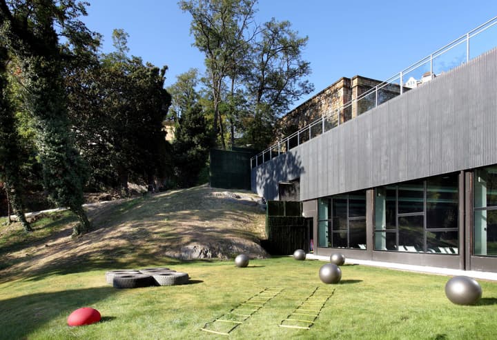 Occidental Bilbao