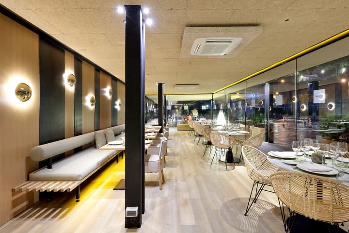 Occidental Bilbao