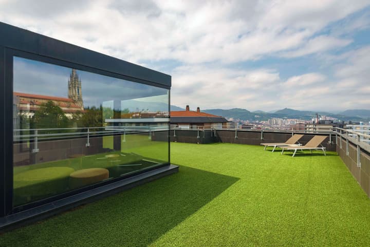 Occidental Bilbao