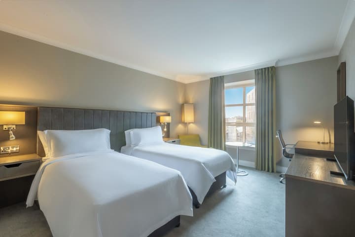 Hilton Dublin
