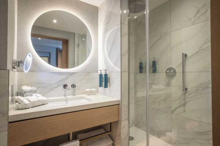 Hilton Dublin