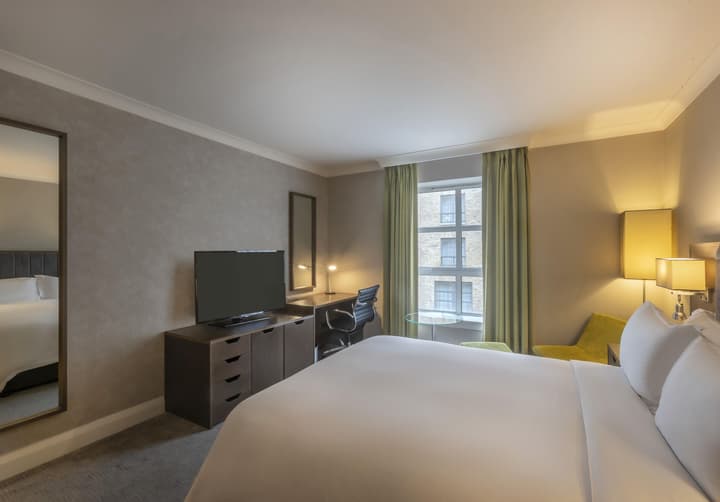 Hilton Dublin