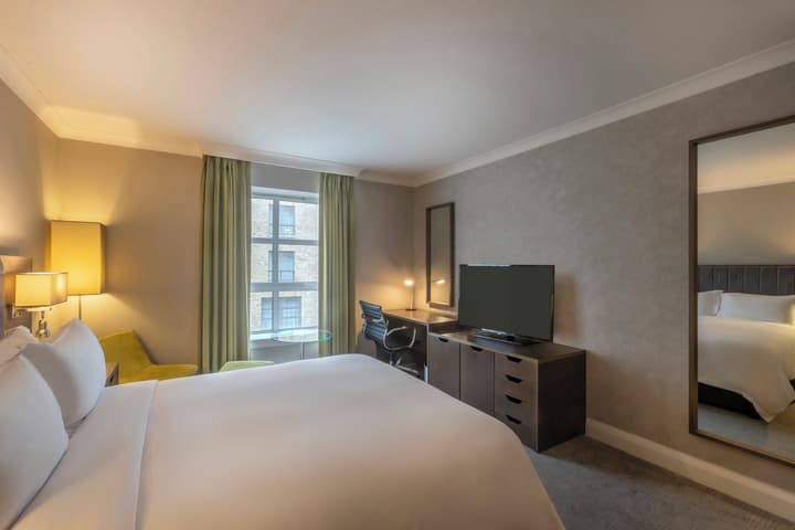 Hilton Dublin