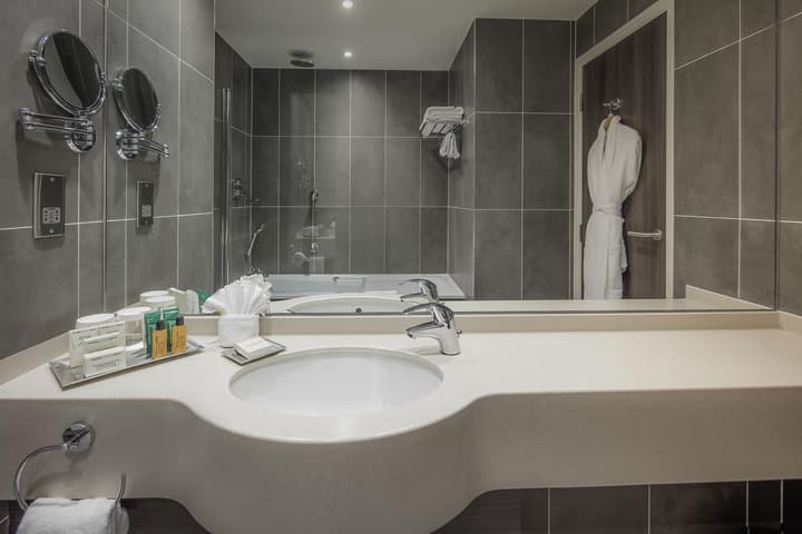 Hilton Dublin
