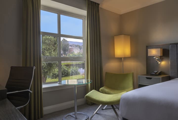 Hilton Dublin