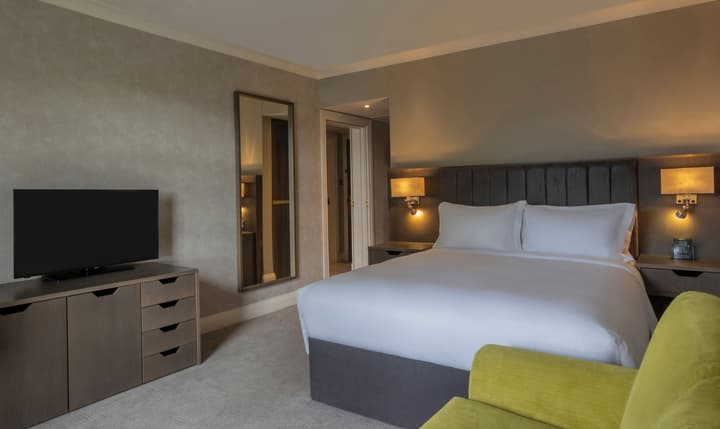 Hilton Dublin