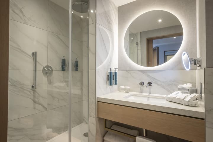 Hilton Dublin