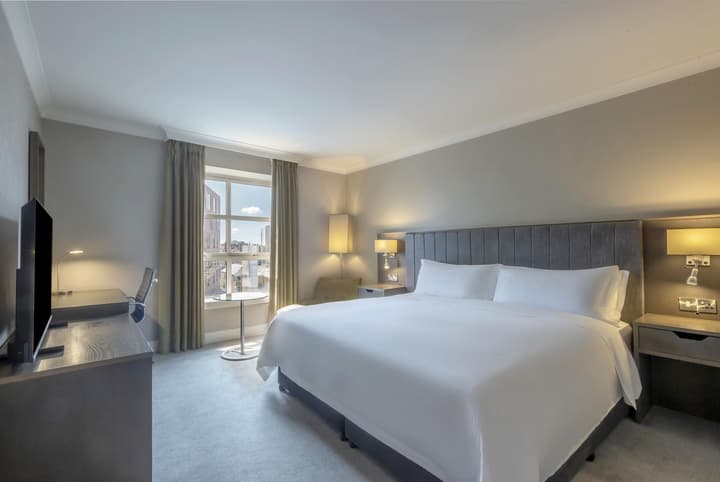 Hilton Dublin