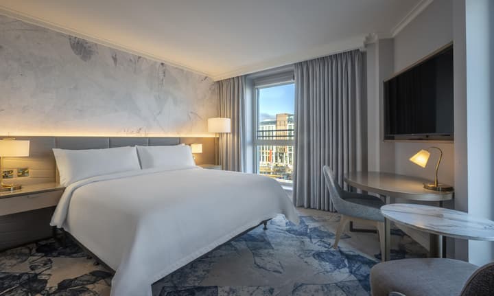 Hilton Dublin