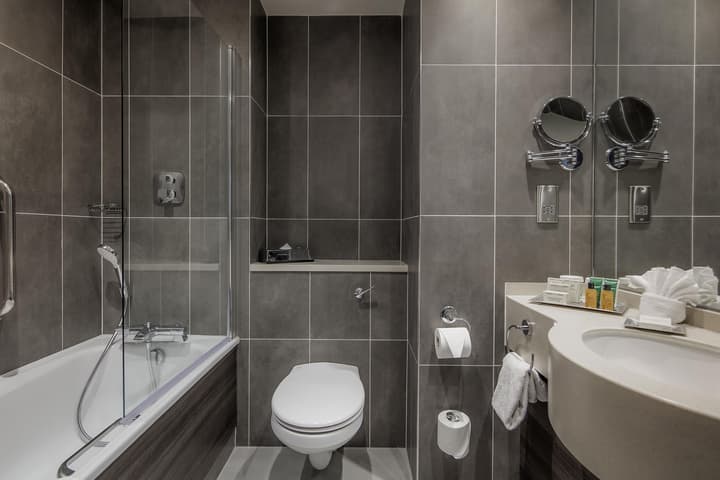 Hilton Dublin