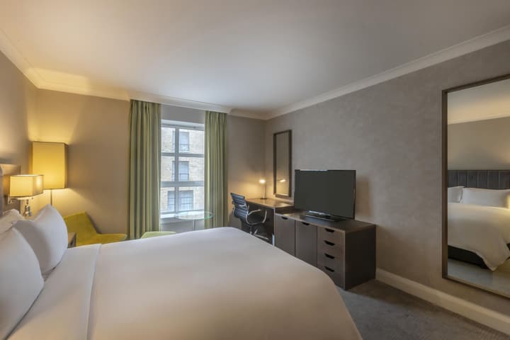 Hilton Dublin