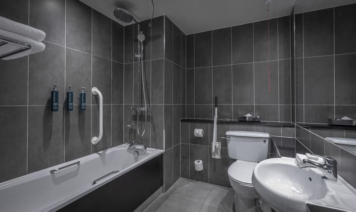 Hilton Dublin