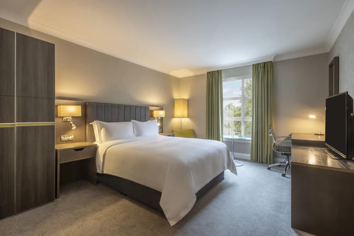 Hilton Dublin