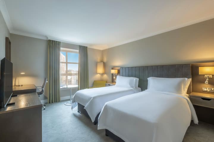 Hilton Dublin