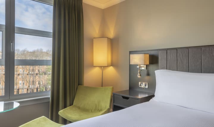Hilton Dublin