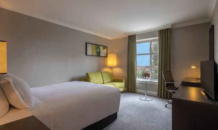 Hilton Dublin