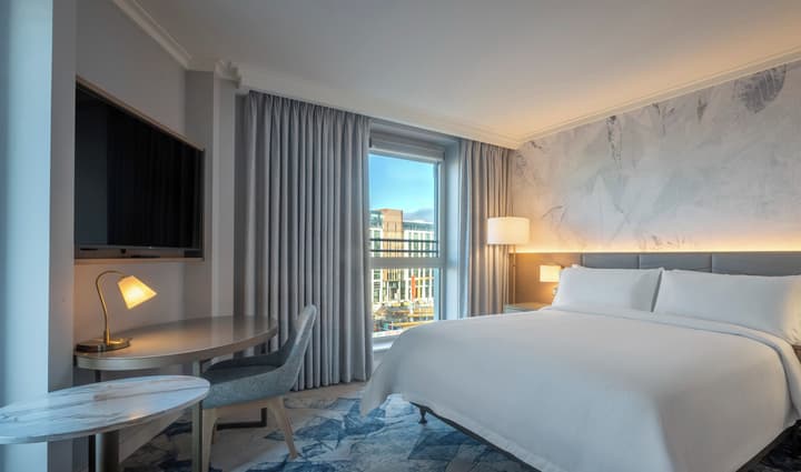 Hilton Dublin