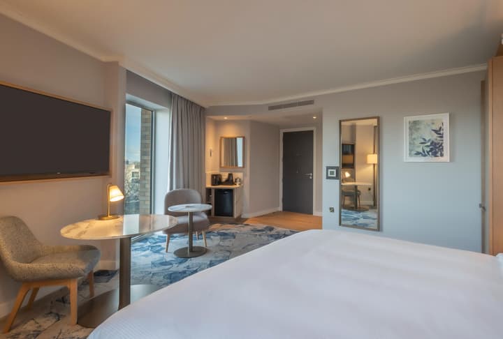 Hilton Dublin