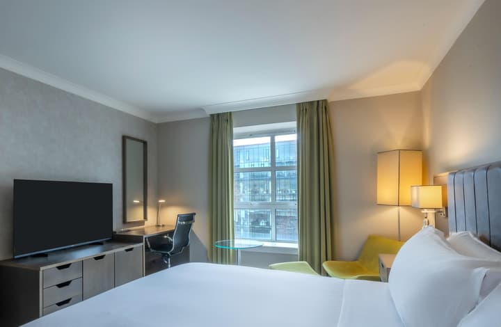 Hilton Dublin