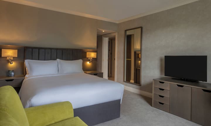 Hilton Dublin