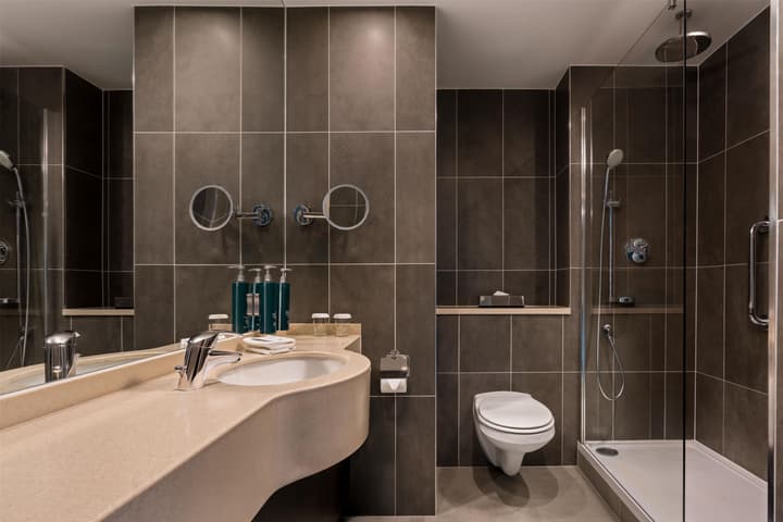 Hilton Dublin