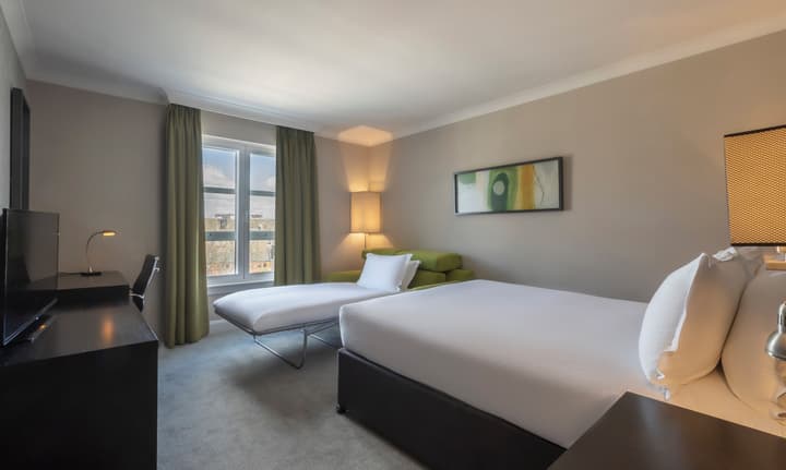 Hilton Dublin