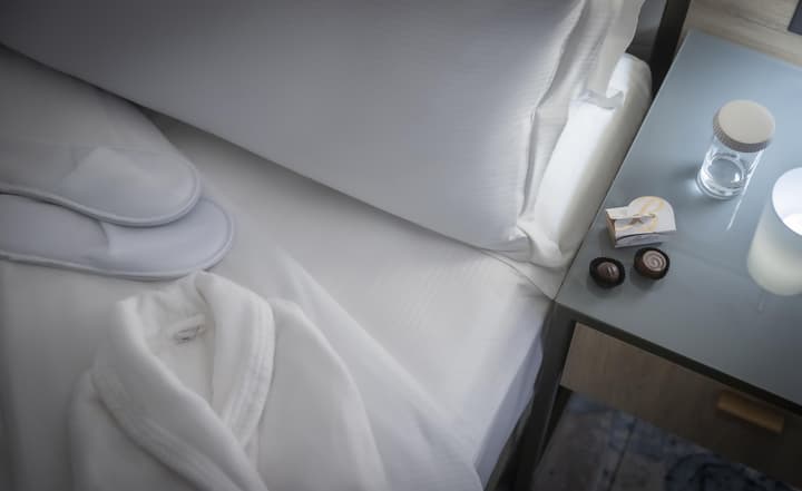 Hilton Dublin