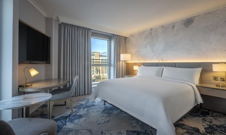 Hilton Dublin