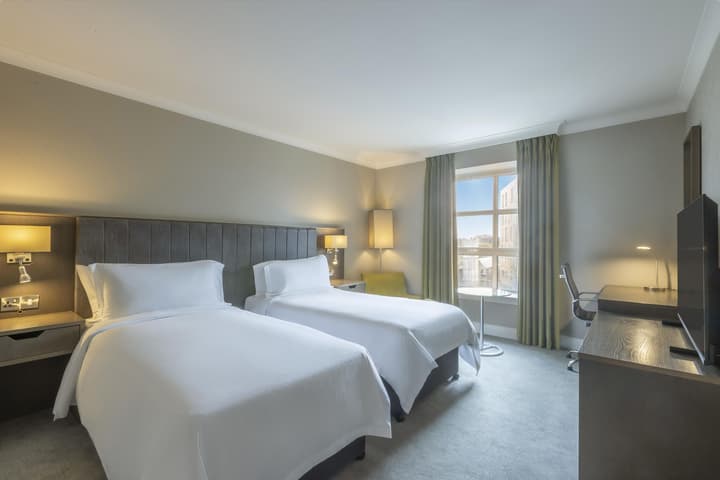 Hilton Dublin