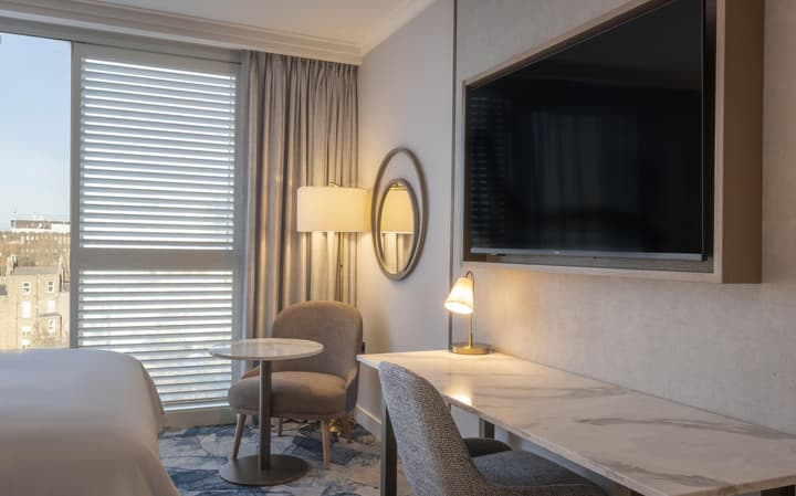 Hilton Dublin