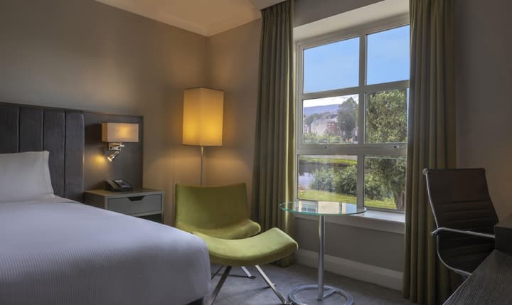Hilton Dublin