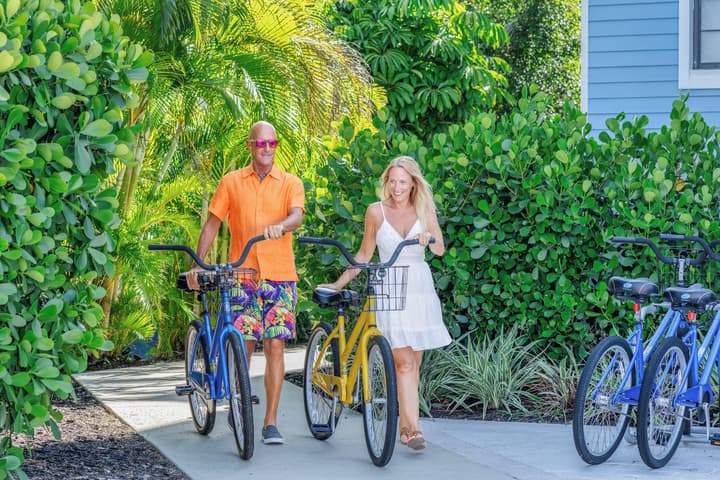 Compass by Margaritaville Hotel Naples