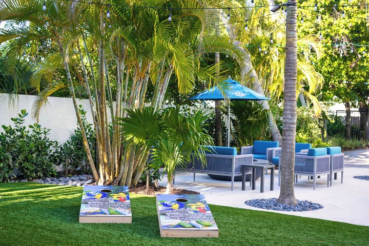 Compass by Margaritaville Hotel Naples
