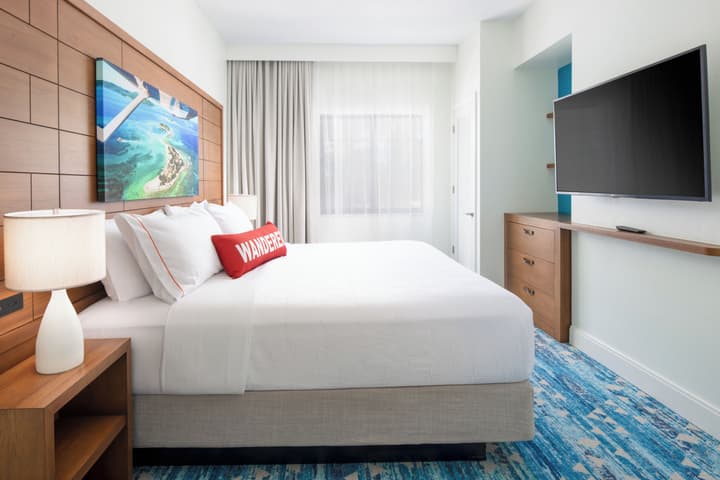 Compass by Margaritaville Hotel Naples