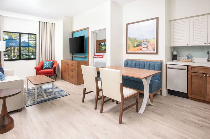 Compass by Margaritaville Hotel Naples