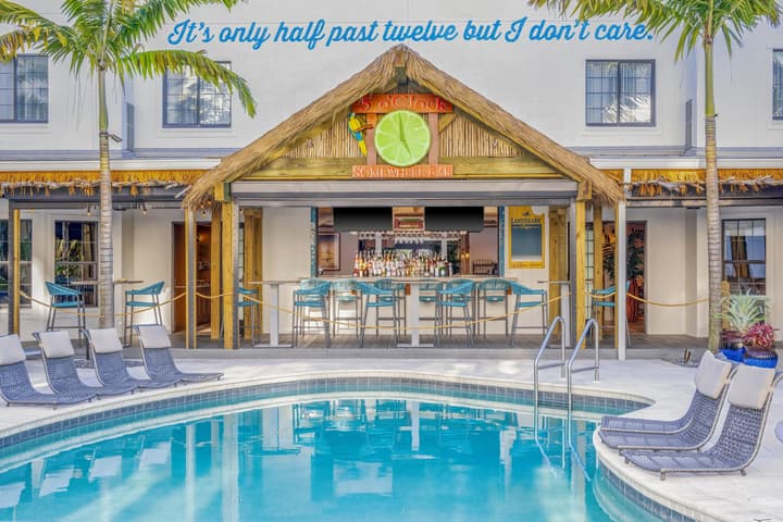Compass by Margaritaville Hotel Naples