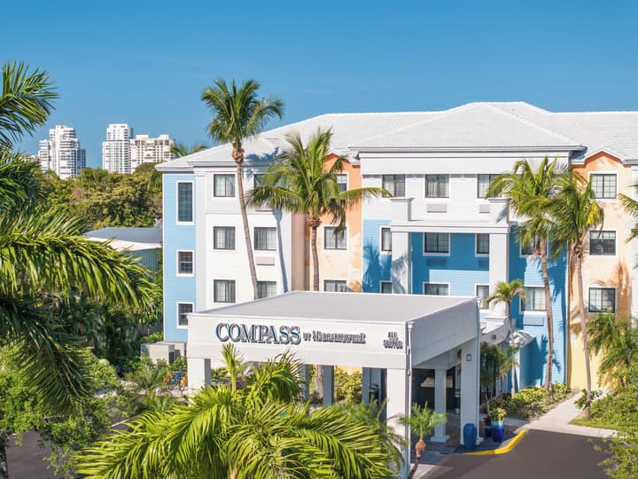 Compass by Margaritaville Hotel Naples