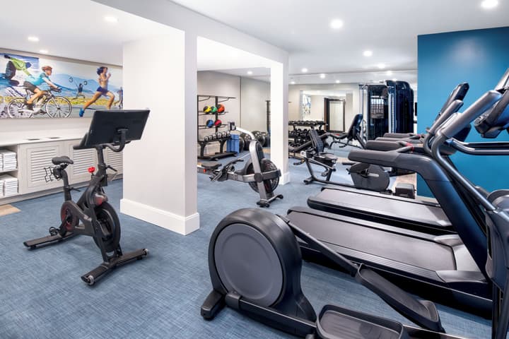 Compass by Margaritaville Hotel Naples